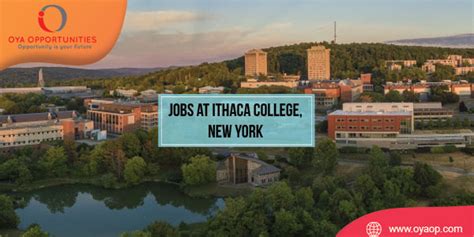 You can browse through all 7 jobs Kendal at Ithaca has to offer. . Ithaca ny jobs